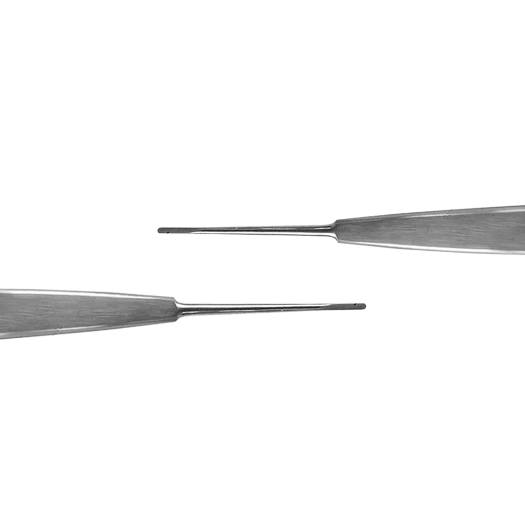 GDC Root Elevators Warwick James - Straight (Ewjs)