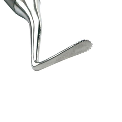 GDC Gingivial Cord Packer Serrated #3 (Gcp113)