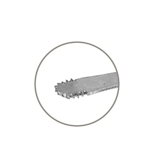 GDC Gingivial Cord Packer Serrated #3 (Gcp113)