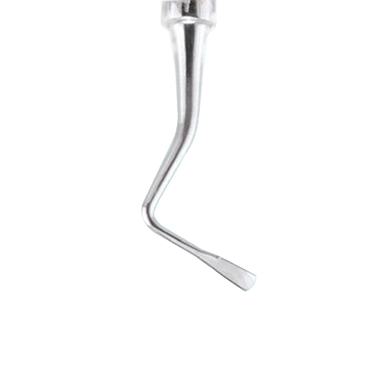 GDC Gingival Cord Packer Non-Serrated #4 (Gcpr7n)