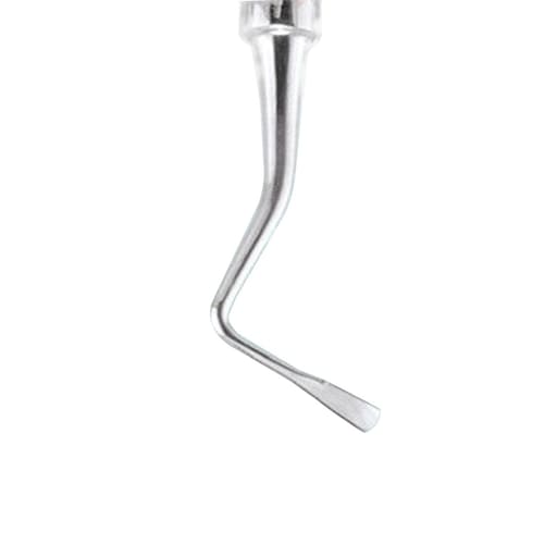 GDC Gingival Cord Packer Non-Serrated #4 (Gcpr7n)