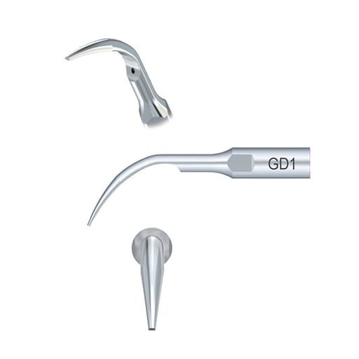 Woodpecker Scaler Tip GD1 for DTE & Satelec Scalers