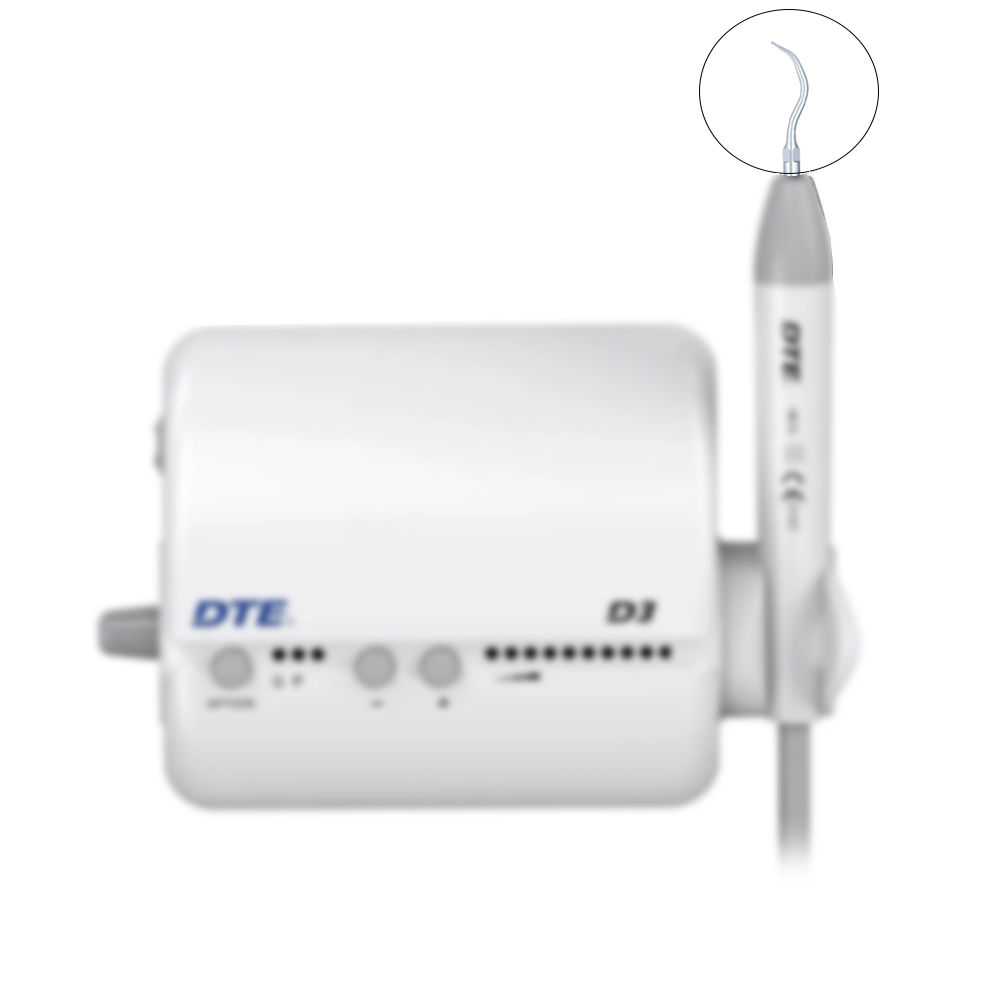 Woodpecker Scaler Tip GD10 for DTE & Satelec Scalers