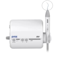 Woodpecker Scaler Tip GD10 for DTE & Satelec Scalers - 6