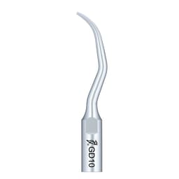 Woodpecker Scaler Tip GD10 for DTE & Satelec Scalers - 2