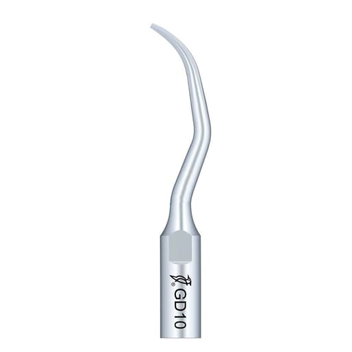 Woodpecker Scaler Tip GD10 for DTE & Satelec Scalers