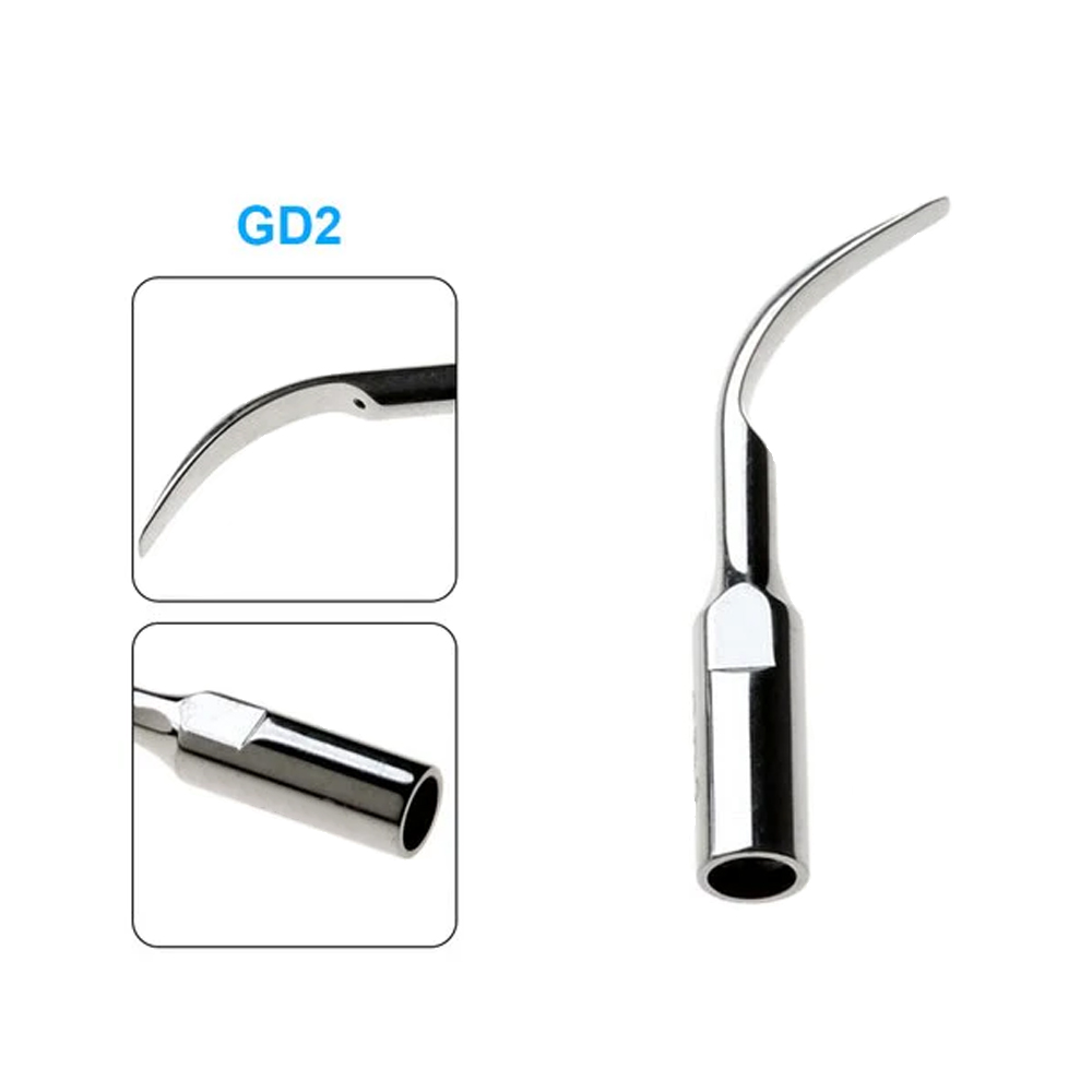 Woodpecker Scaler Tip GD2 for DTE & Satelec Scalers