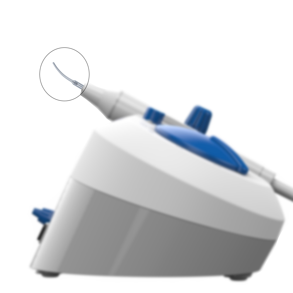 Woodpecker Scaler Tip GD8 for DTE & Satelec Scalers