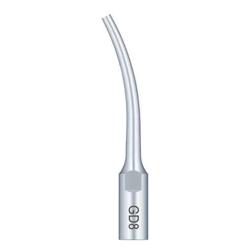 Woodpecker Scaler Tip GD8 for DTE & Satelec Scalers