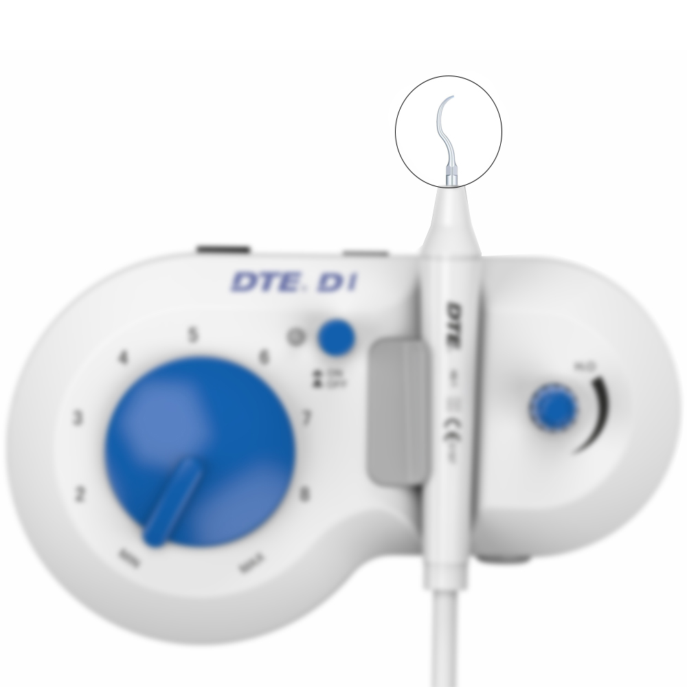 Woodpecker Scaler Tip GD9 for DTE & Satelec Scalers