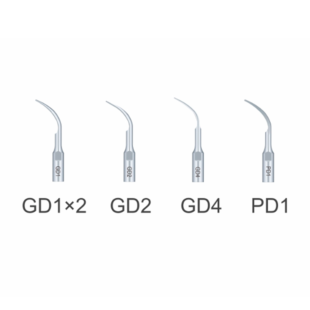 Woodpecker RTA D1 Ultrasonic Scaler Blue