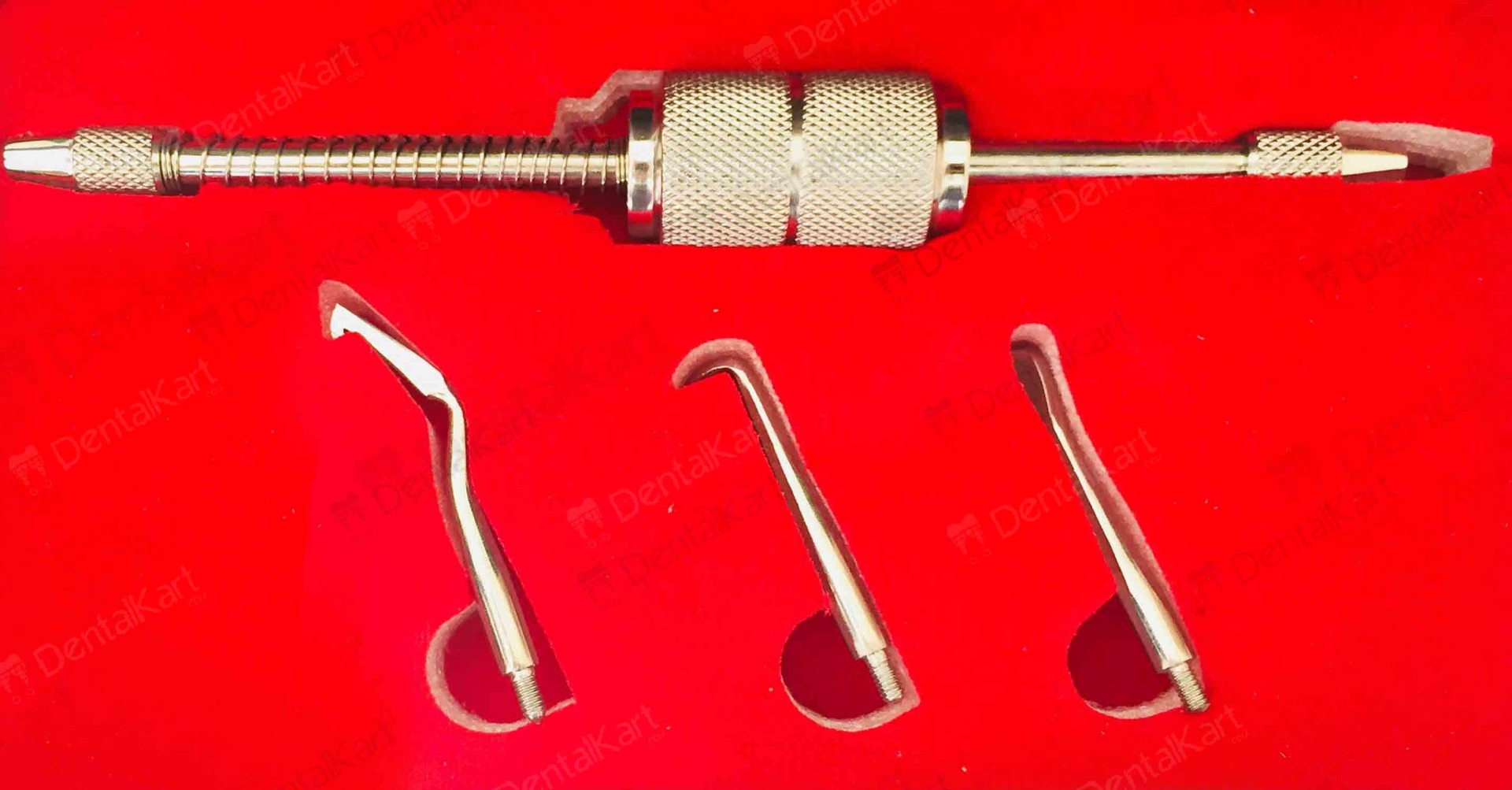API Crown Remover Manual