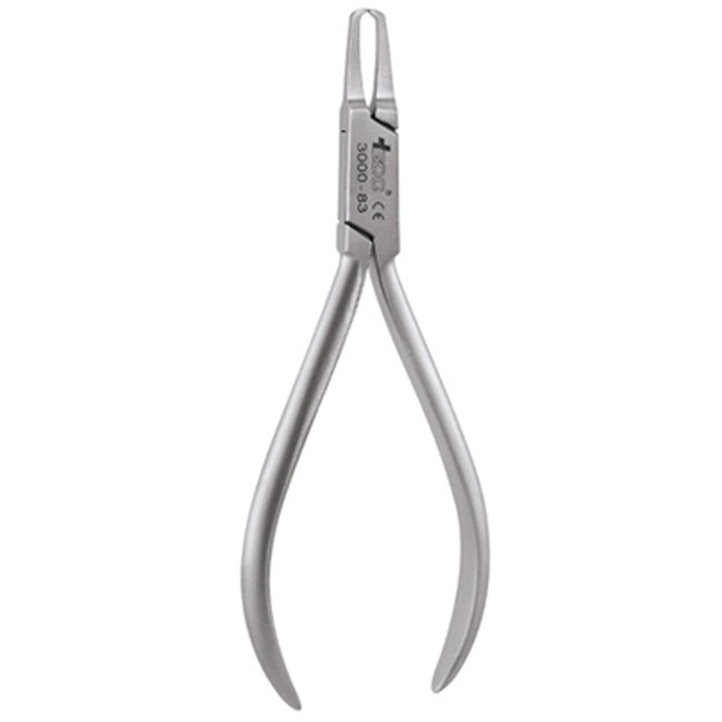 GDC Bracket Remover # Straight Plier (3000/83)