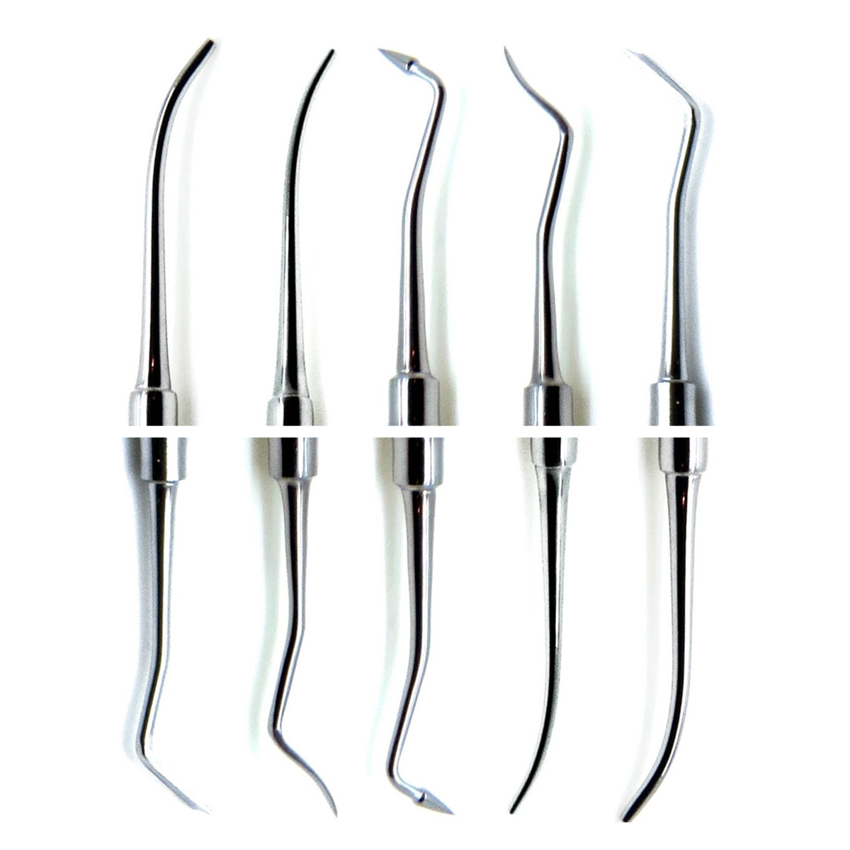 GDC PKT Carvers Standard Set Of 5 # 3 (PKTS5)