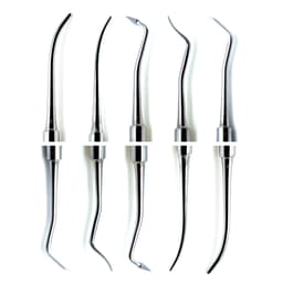 GDC PKT Carvers Standard Set Of 5 # 3 (PKTS5)