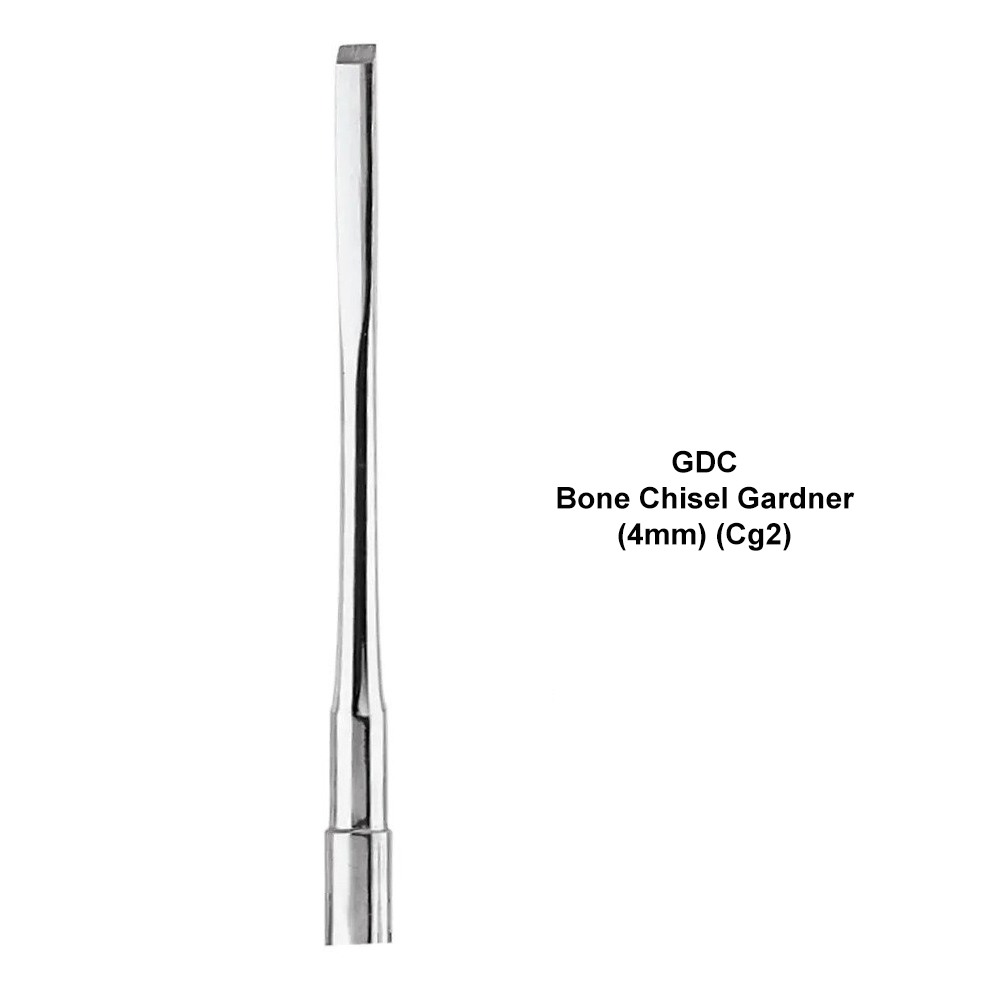 GDC Bone Chisel And Mallet