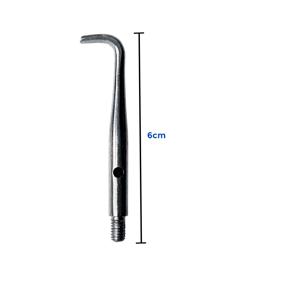 GDC Crown Remover Kit (Turkey Style) CRT