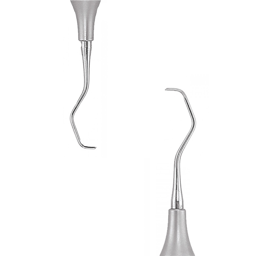 GDC Gracey Curettes #6 (Sg3/4)