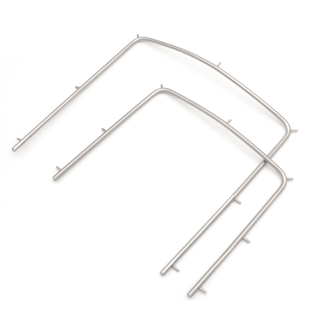 GDC Rubber Dam Frame