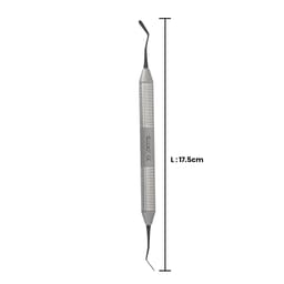 GDC Teflon Coated Composite Anterior Mini 1 (Tncigft3) - 2