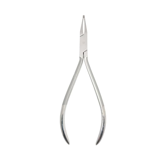 GDC How Pliers - 4mm Straight (Tc) # (3000/85tc)
