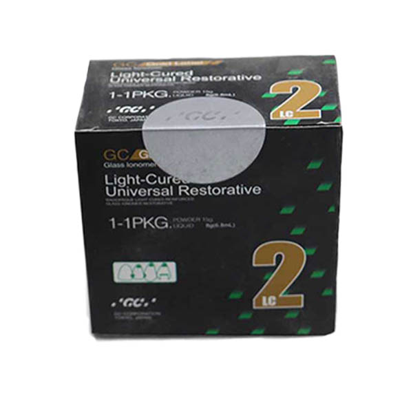 GC Gold Label 2 Lc Big Pack