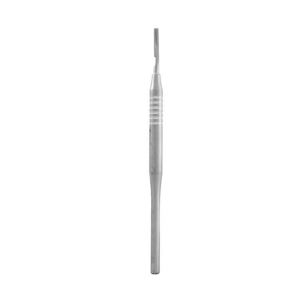 GDC Scalpel Handle 14.5cm Straight #4 (10-130-5em)