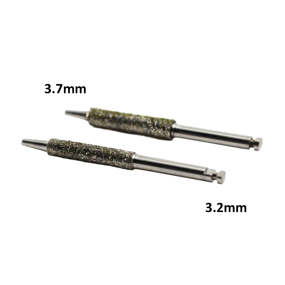 Julldent Bone Angulation Diamond Drills