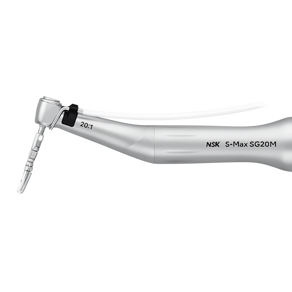 NSK SG20M Implant Contra-angle Handpiece