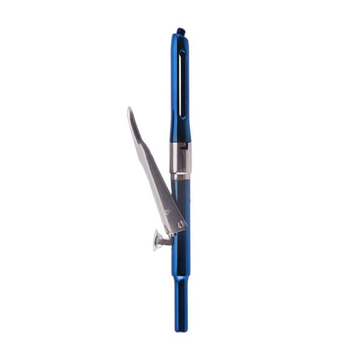GDC Dental Intraligamental Syringe - Inject (Syri1)