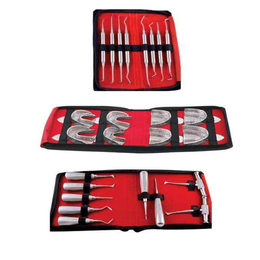 GDC Offer Package Premium Set for New Clinic Setup 1