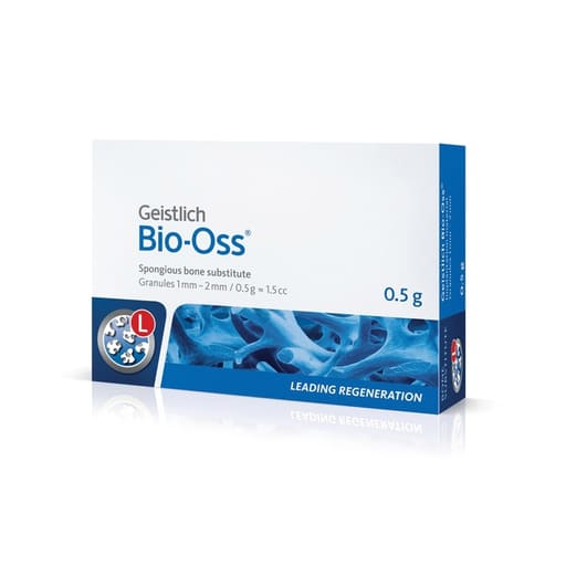 Geistlich Bio-Oss