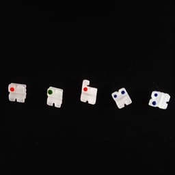 Ceramic Bracket Kits - 13
