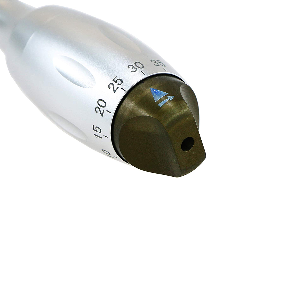 Julldent Universal Torque Adjustable Prosthetic Wrench