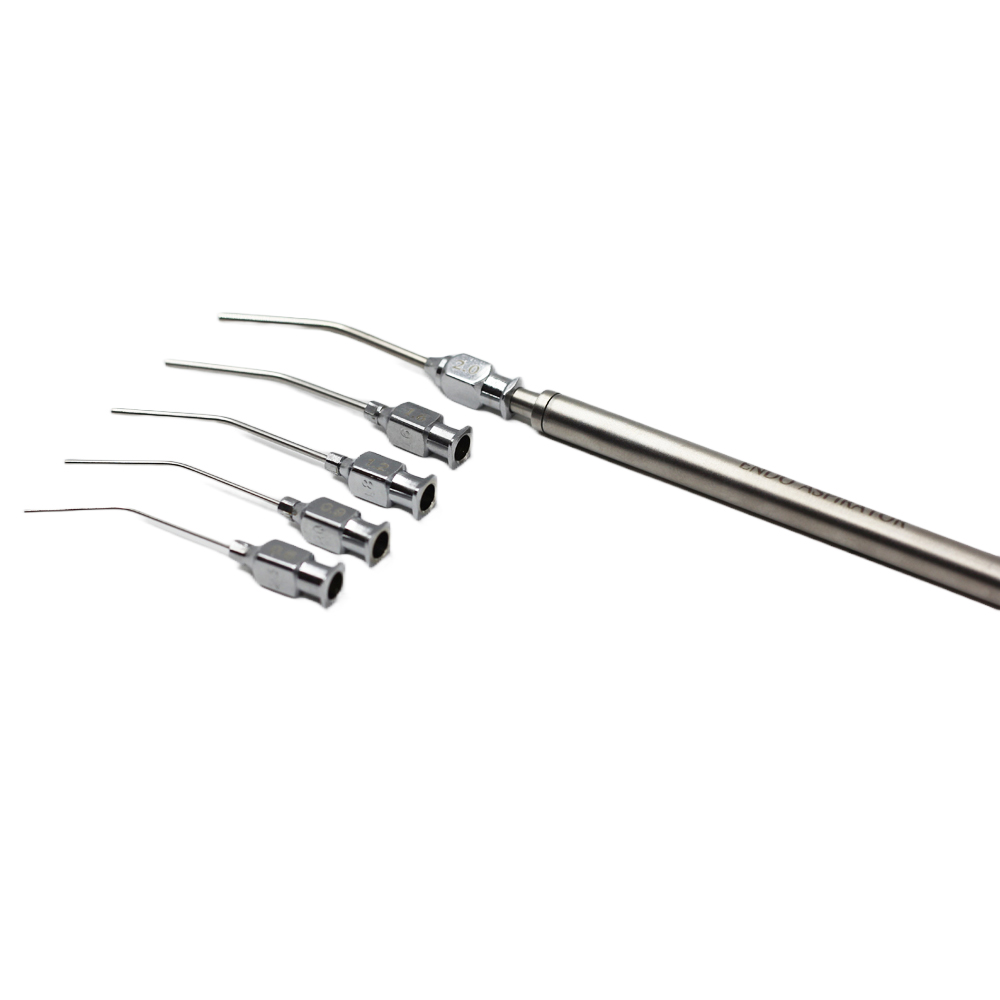 Julldent Endo Suction Tube Set