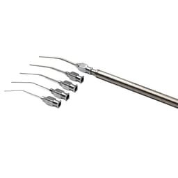 Julldent Endo Suction Tube Set - 7