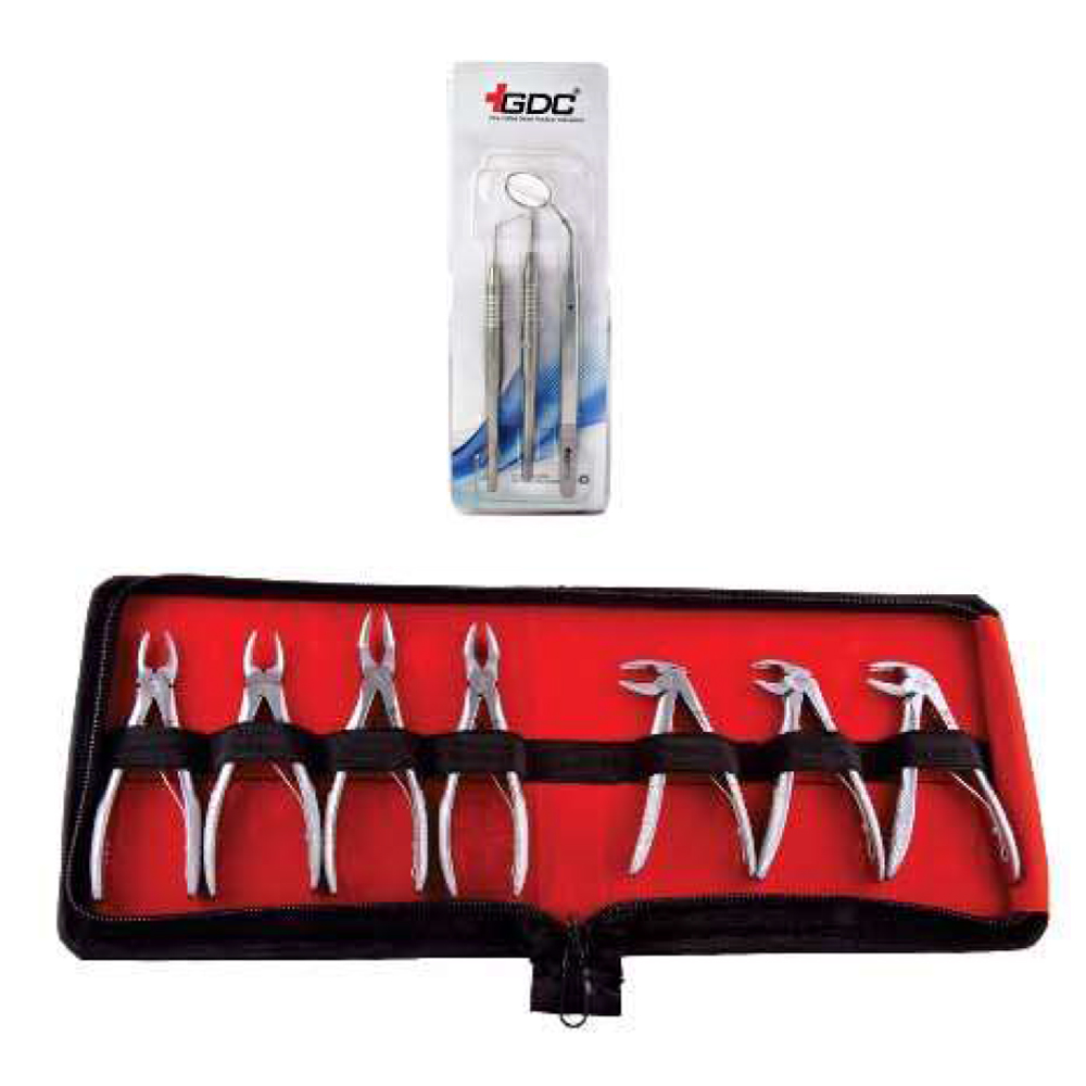 GDC Offer Package Premium Set for New Clinic Setup 1