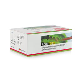 Medicept Accutemp Shade A2