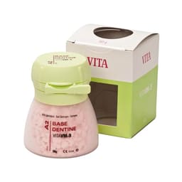 Vita VM 9 Classical Zirconia Ceramic Powder - Base Dentine - 3