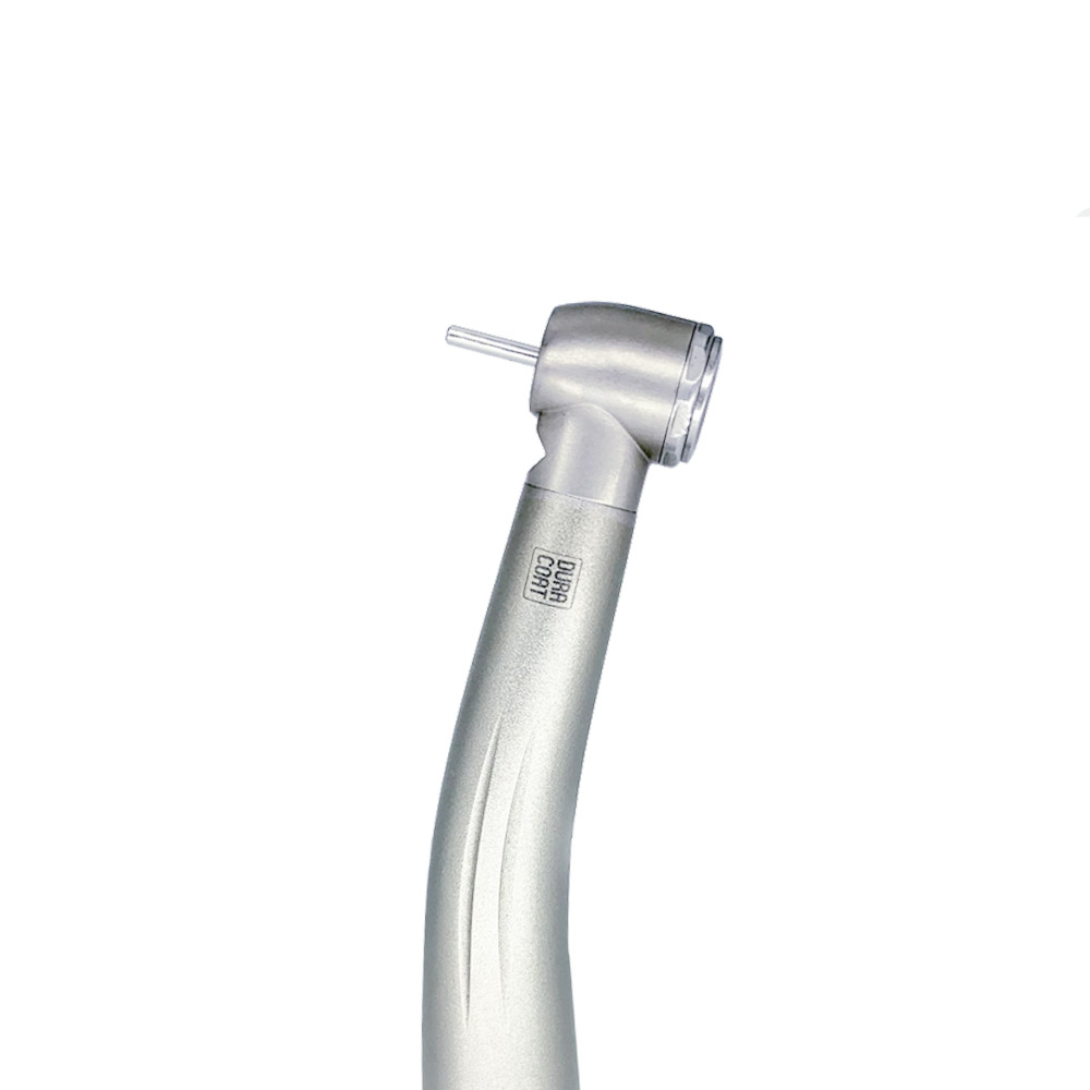 NSK Ti-Max X600L Fiber Optic Standard Airotor Handpiece (P496)