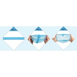 ET Dental Disposable Bouffant Cap 100/pk - 4
