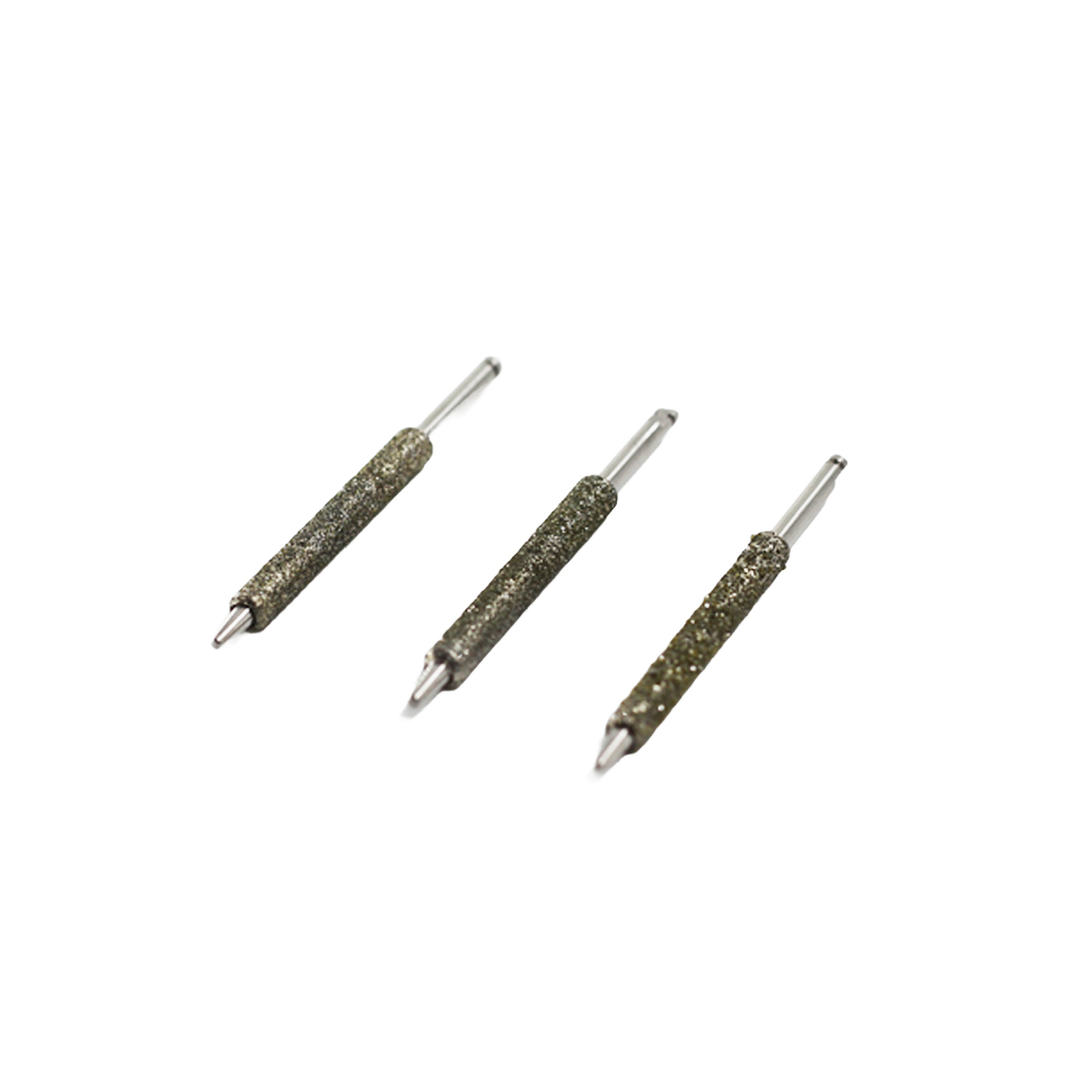 Julldent Zygoma Diamond Drills Set & Refills