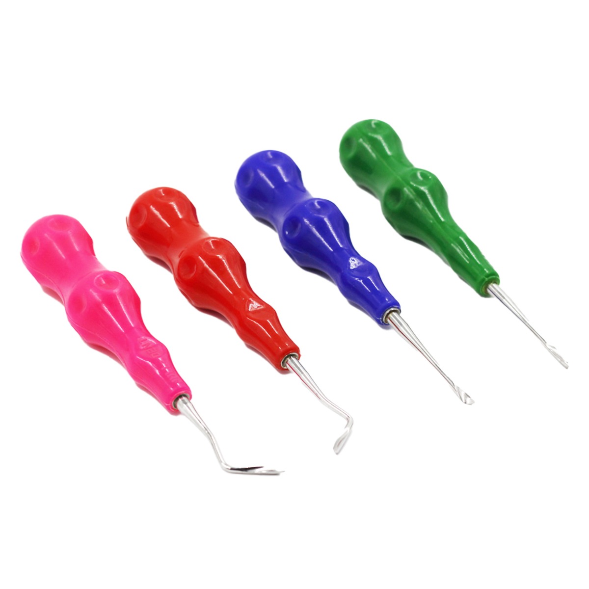 Julldent Atraumatic Twist Elevators