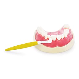 Medicept Protec Angled Interdental Brush (Pack Of 5) - 6