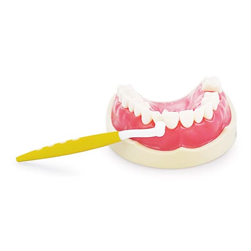 Medicept Protec Angled Interdental Brush (Pack Of 5)