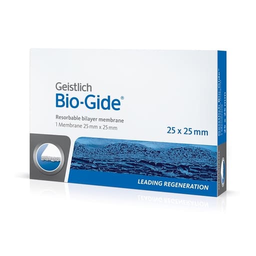 Geistlich Bio-Gide