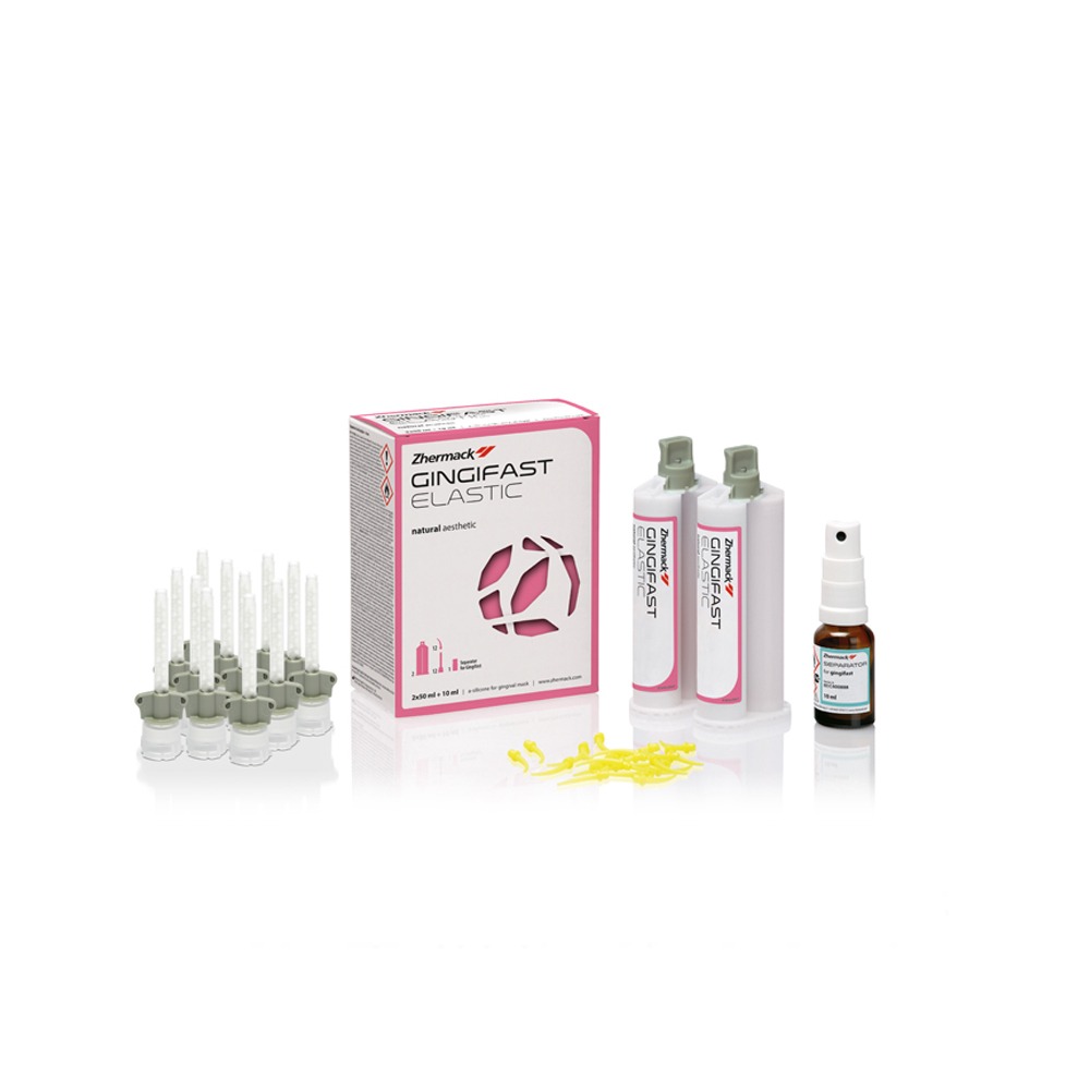 Zhermack Gingifast Elastic