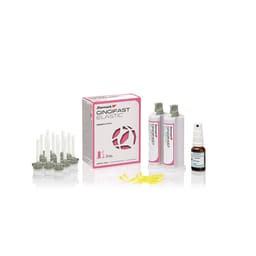 Zhermack Gingifast Elastic