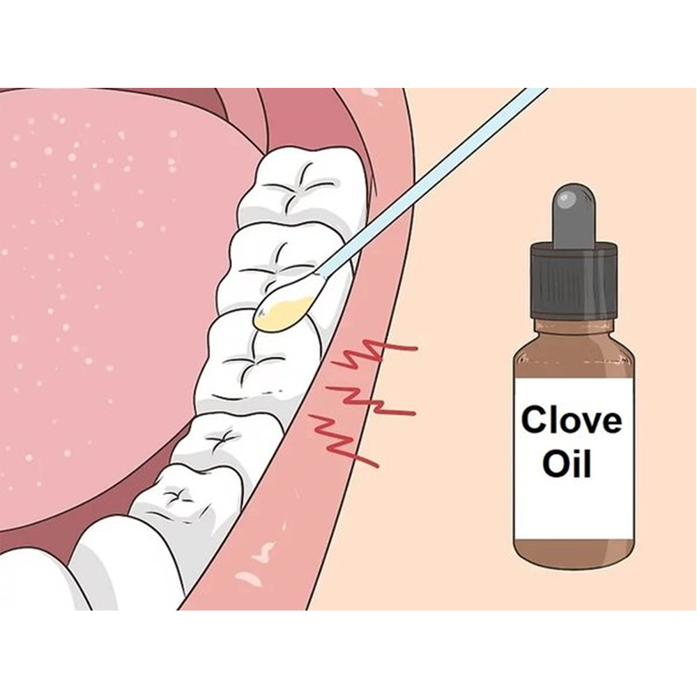 Givaduan Ultrapure Eugenol 110gm 