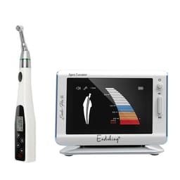 Endoking Endomotor White + Endoking Apex Locator